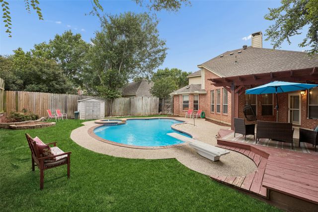 1301 Rustic Timbers Lane, Flower Mound, TX 75028