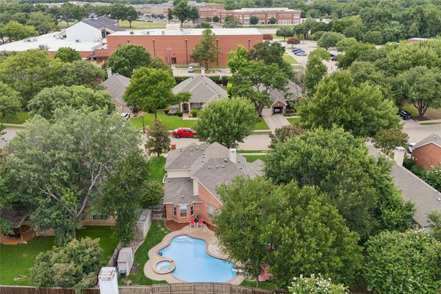 1301 Rustic Timbers Lane, Flower Mound, TX 75028