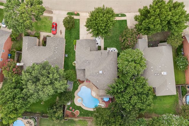 1301 Rustic Timbers Lane, Flower Mound, TX 75028