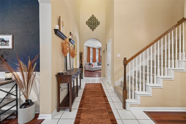 1301 Rustic Timbers Lane, Flower Mound, TX 75028