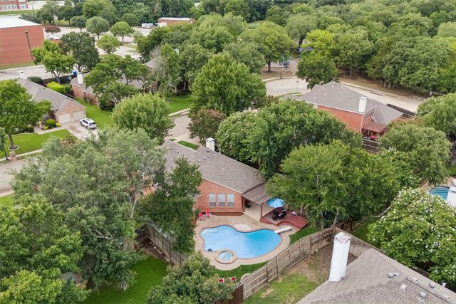 1301 Rustic Timbers Lane, Flower Mound, TX 75028