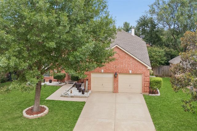 1301 Rustic Timbers Lane, Flower Mound, TX 75028