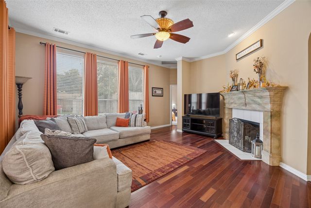 1301 Rustic Timbers Lane, Flower Mound, TX 75028