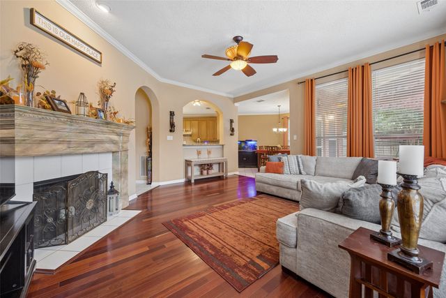 1301 Rustic Timbers Lane, Flower Mound, TX 75028