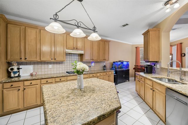 1301 Rustic Timbers Lane, Flower Mound, TX 75028