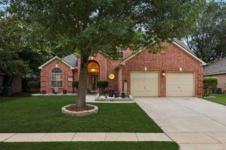 1301 Rustic Timbers Lane, Flower Mound, TX 75028