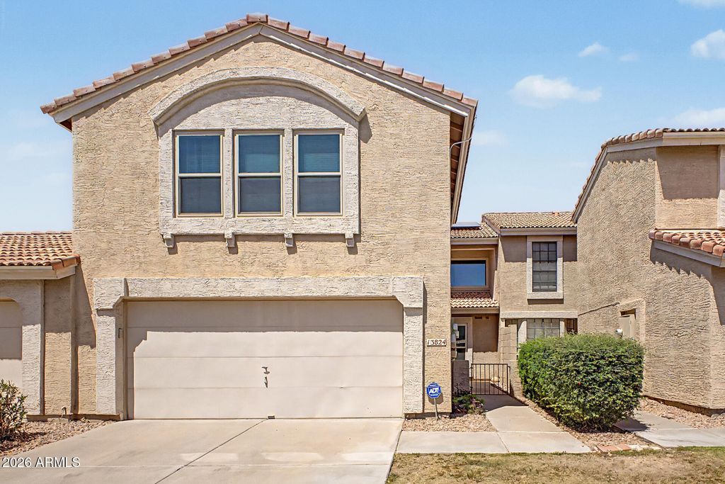 13824 S 42ND Way, Phoenix, AZ 85044