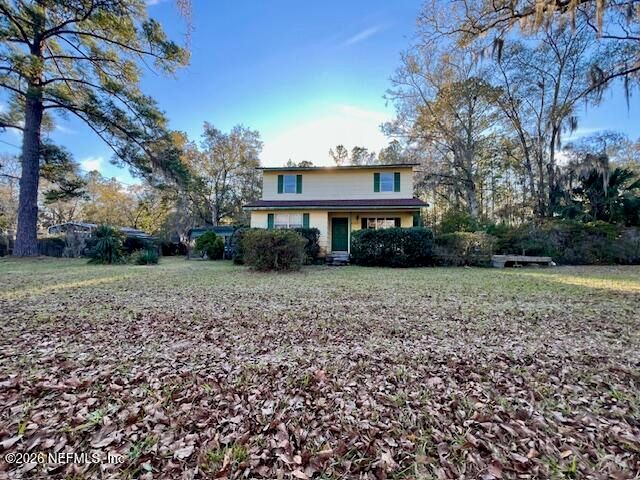 361930 PINE Street, Hilliard, FL 32046