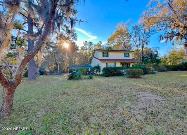 361930 PINE Street, Hilliard, FL 32046