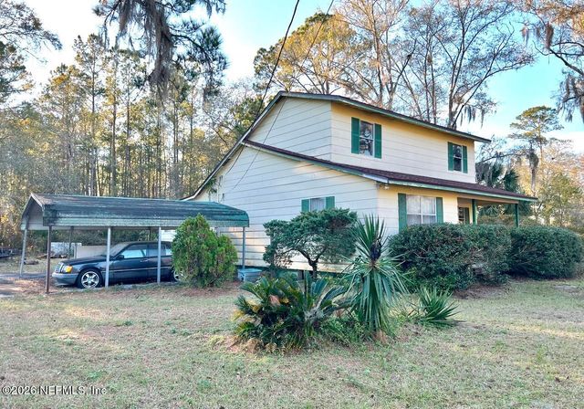 361930 PINE Street, Hilliard, FL 32046