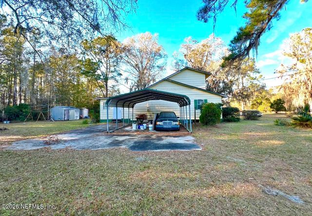 361930 PINE Street, Hilliard, FL 32046