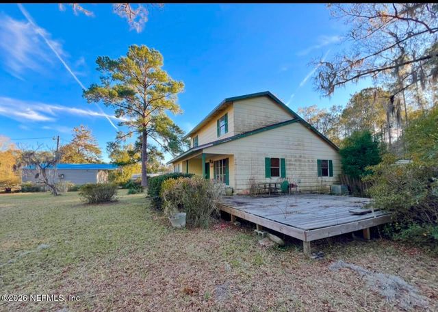 361930 PINE Street, Hilliard, FL 32046