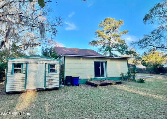 361930 PINE Street, Hilliard, FL 32046