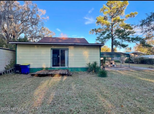 361930 PINE Street, Hilliard, FL 32046