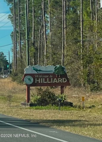 361930 PINE Street, Hilliard, FL 32046