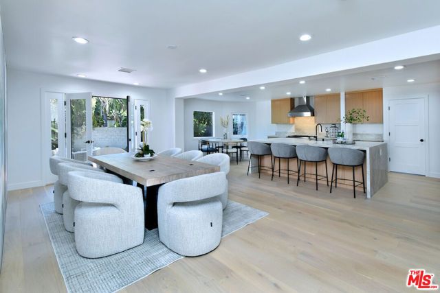 19061 Wells Drive, Los Angeles, CA 91356