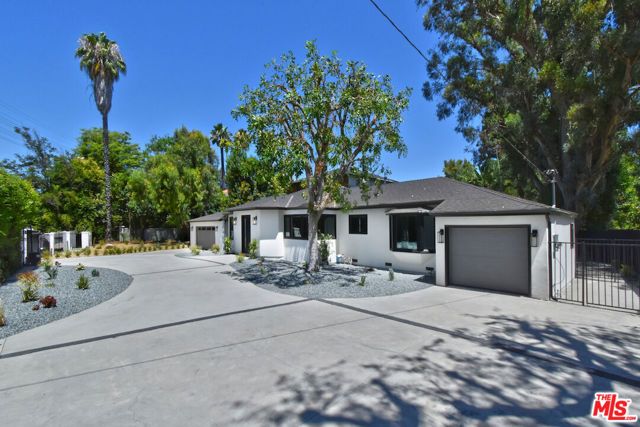 19061 Wells Drive, Los Angeles, CA 91356