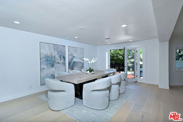 19061 Wells Drive, Los Angeles, CA 91356