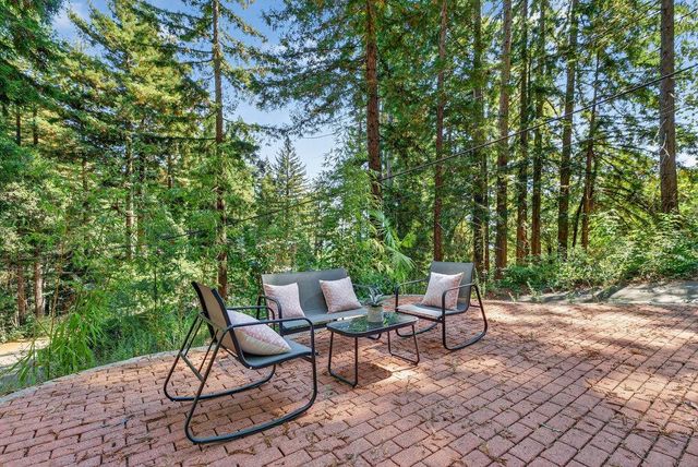 1370 El Solyo Heights Drive, Felton, CA 95018