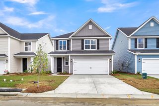 1807 Abbey Gardens Drive, Moncks Corner, SC 29461
