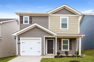 213 Renwick Dr, La Vergne, TN 37086