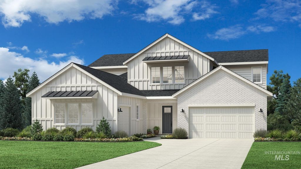 14843 Cooper Sunrise Dr, Caldwell, ID 83607 photo 1