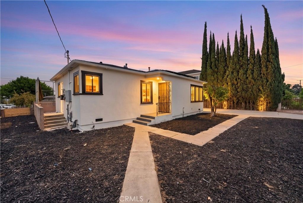 2560 Falling Leaf, Rosemead, CA 91770 — exterior