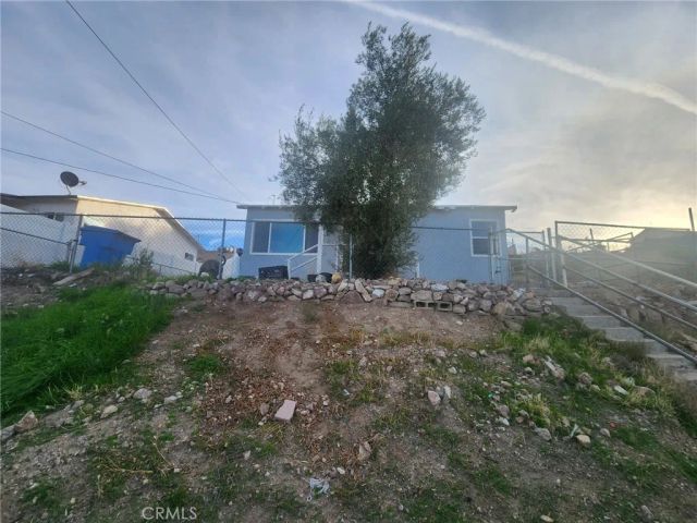 336 Pallesi, Barstow, CA 92311