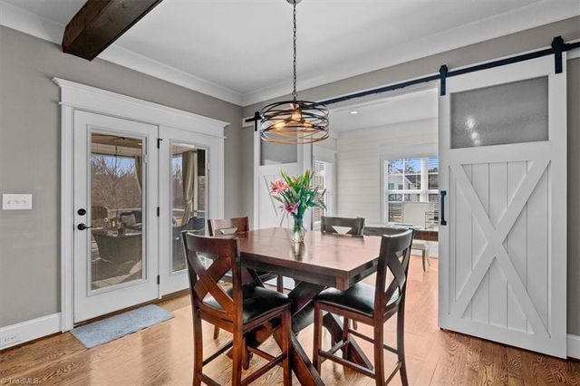 1342 Driftwood Acres Drive, Kernersville, NC 27284