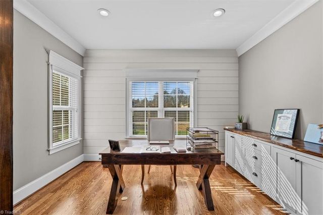 1342 Driftwood Acres Drive, Kernersville, NC 27284