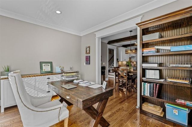 1342 Driftwood Acres Drive, Kernersville, NC 27284