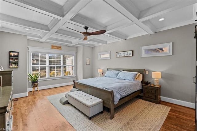 1342 Driftwood Acres Drive, Kernersville, NC 27284