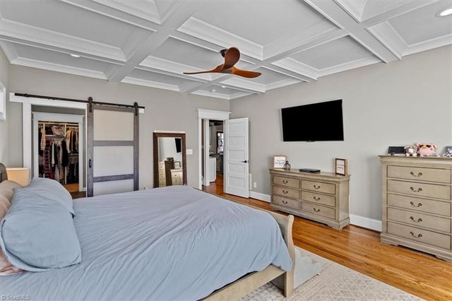 1342 Driftwood Acres Drive, Kernersville, NC 27284