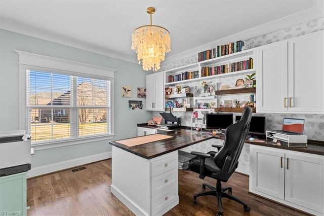 1342 Driftwood Acres Drive, Kernersville, NC 27284