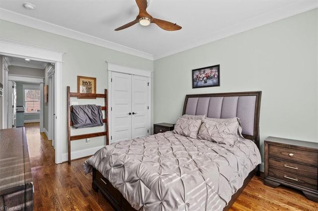 1342 Driftwood Acres Drive, Kernersville, NC 27284