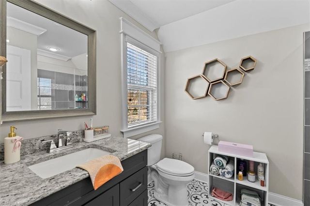 1342 Driftwood Acres Drive, Kernersville, NC 27284