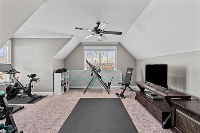 1342 Driftwood Acres Drive, Kernersville, NC 27284