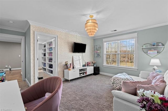 1342 Driftwood Acres Drive, Kernersville, NC 27284