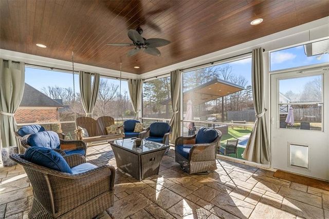 1342 Driftwood Acres Drive, Kernersville, NC 27284