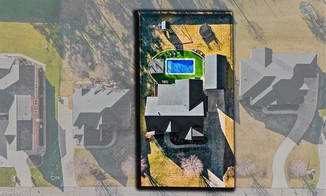 1342 Driftwood Acres Drive, Kernersville, NC 27284