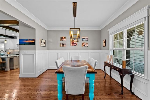 1342 Driftwood Acres Drive, Kernersville, NC 27284