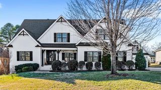 1342 Driftwood Acres Drive, Kernersville, NC 27284