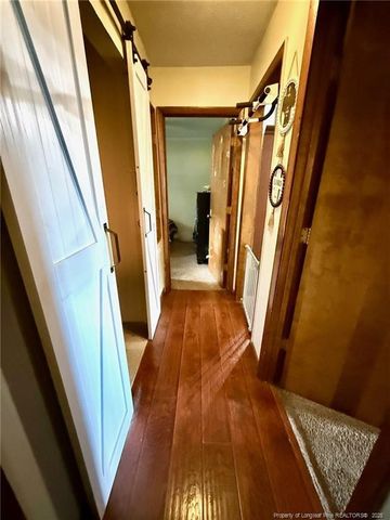 7117 Calamar Drive, Fayetteville, NC 28314