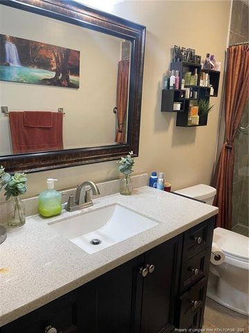 7117 Calamar Drive, Fayetteville, NC 28314