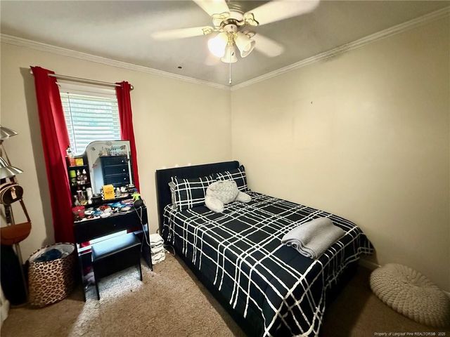 7117 Calamar Drive, Fayetteville, NC 28314