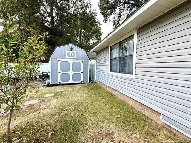7117 Calamar Drive, Fayetteville, NC 28314