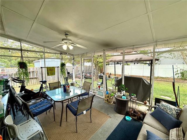7117 Calamar Drive, Fayetteville, NC 28314