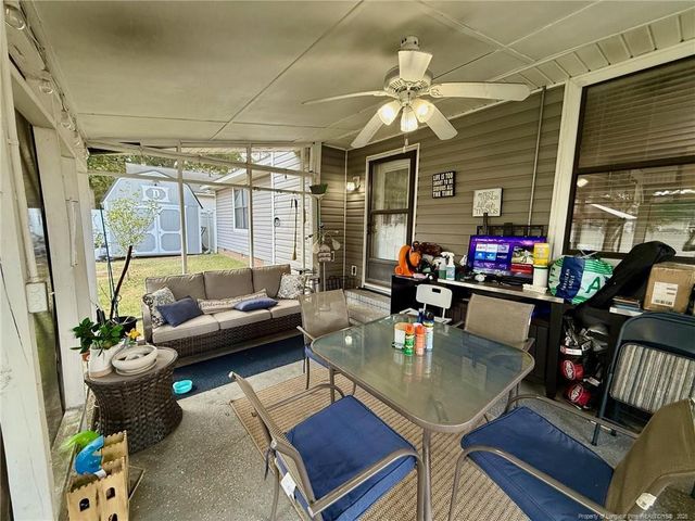 7117 Calamar Drive, Fayetteville, NC 28314