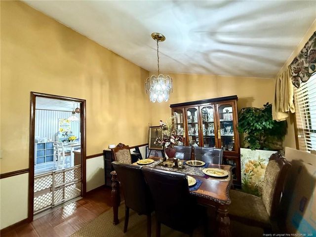 7117 Calamar Drive, Fayetteville, NC 28314