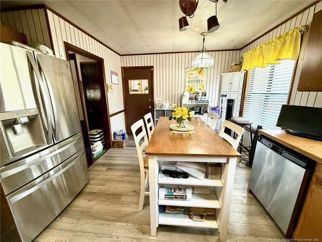 7117 Calamar Drive, Fayetteville, NC 28314
